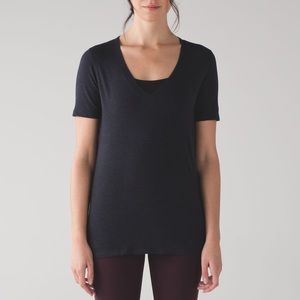 Lululemon Love Tee IV